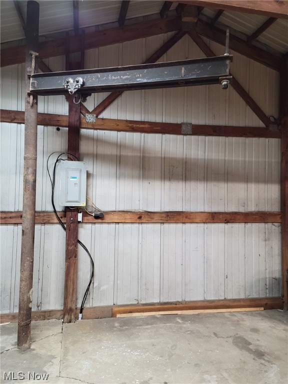 Eu Marquands Add - Residential