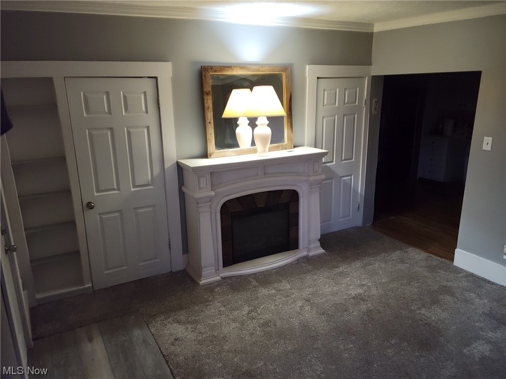 Eu Marquands Add - Residential