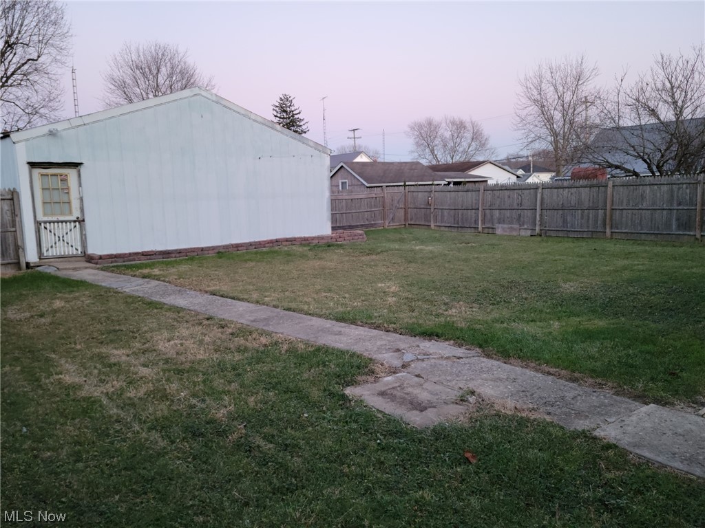 Eu Marquands Add - Residential