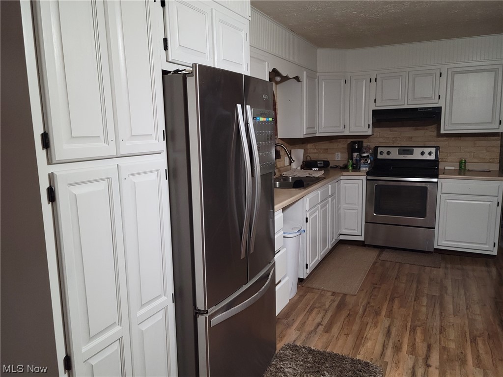 Eu Marquands Add - Residential