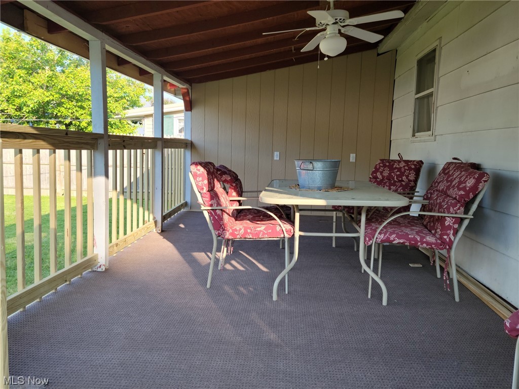 Eu Marquands Add - Residential