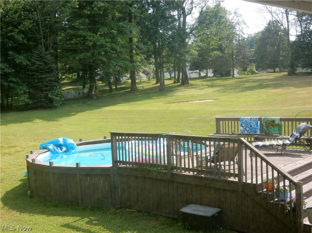 Green Sec 11 - Residential