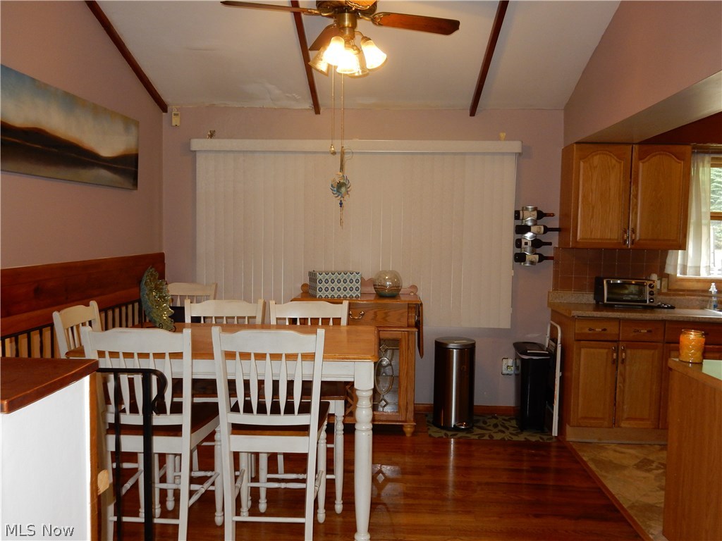 Green Sec 11 - Residential