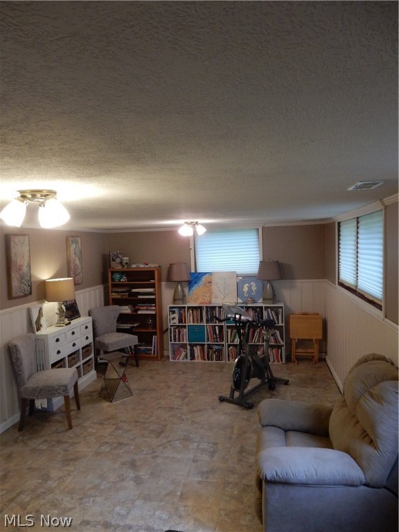 Green Sec 11 - Residential