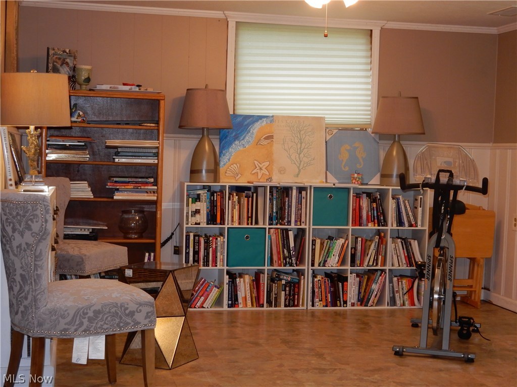 Green Sec 11 - Residential