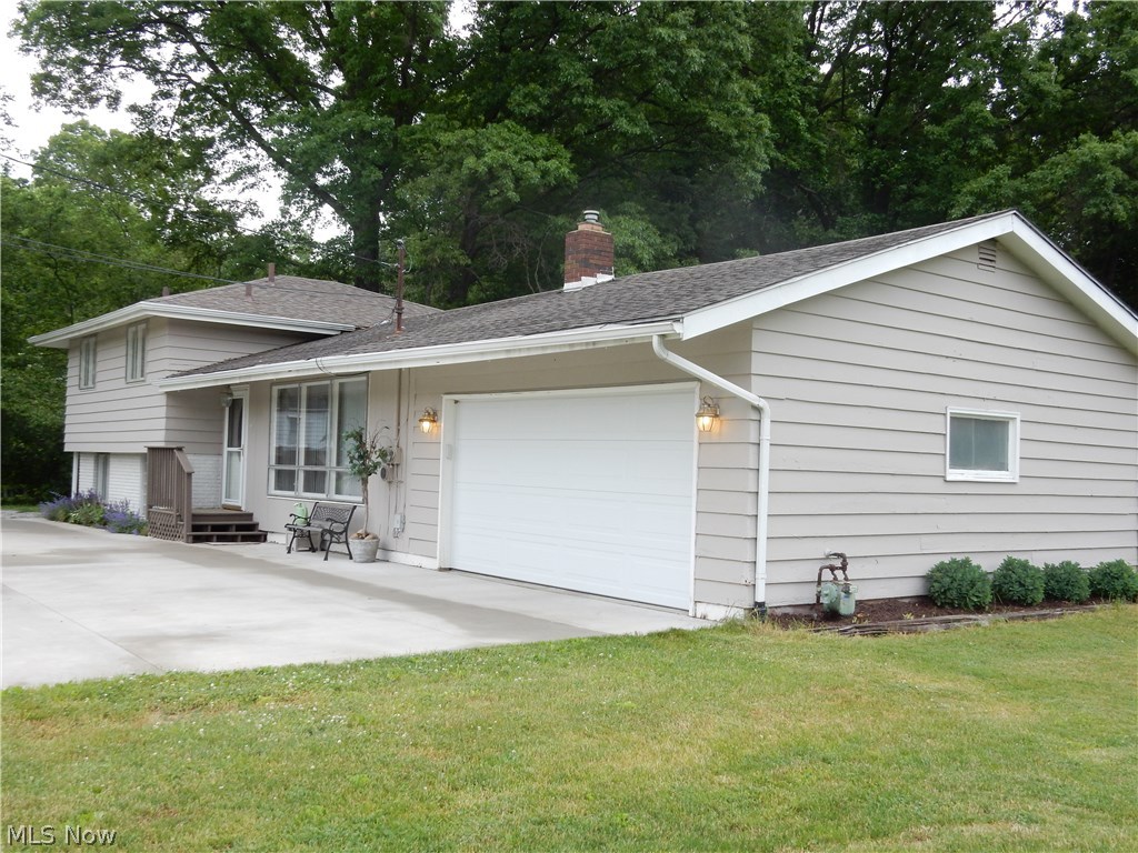 Green Sec 11 - Residential