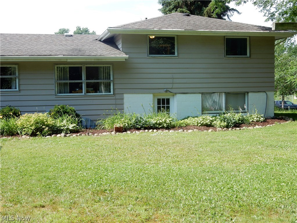 Green Sec 11 - Residential