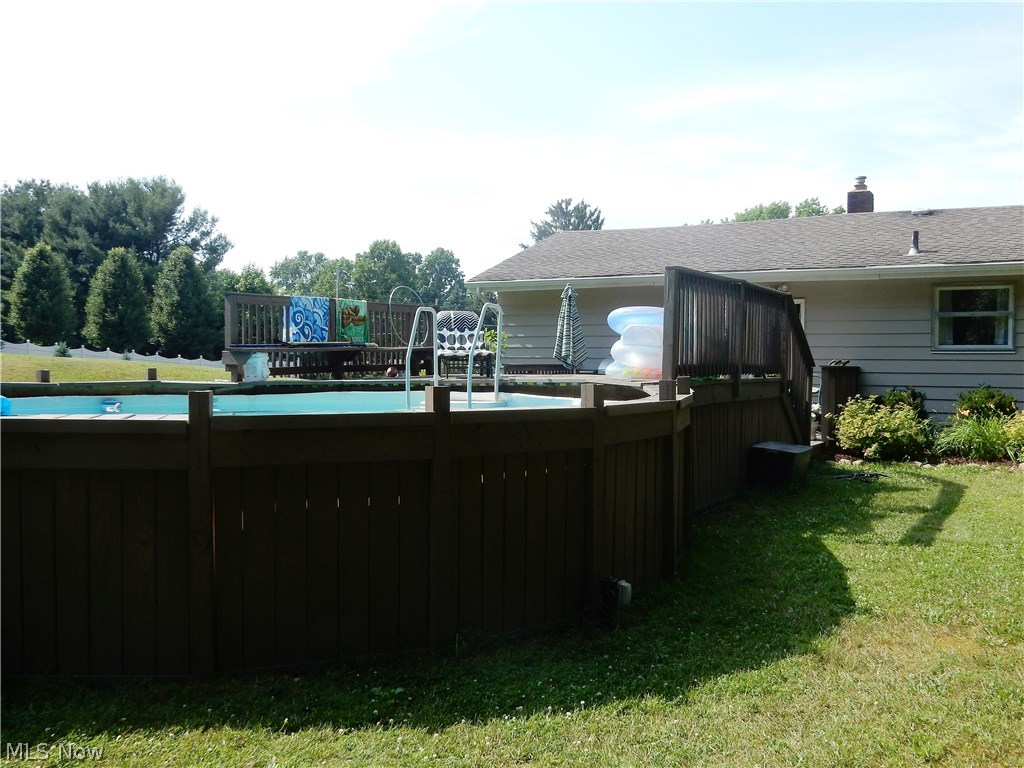 Green Sec 11 - Residential