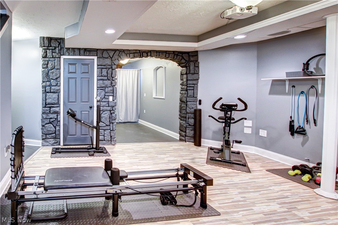 Brook Hollow Preserve - Residential