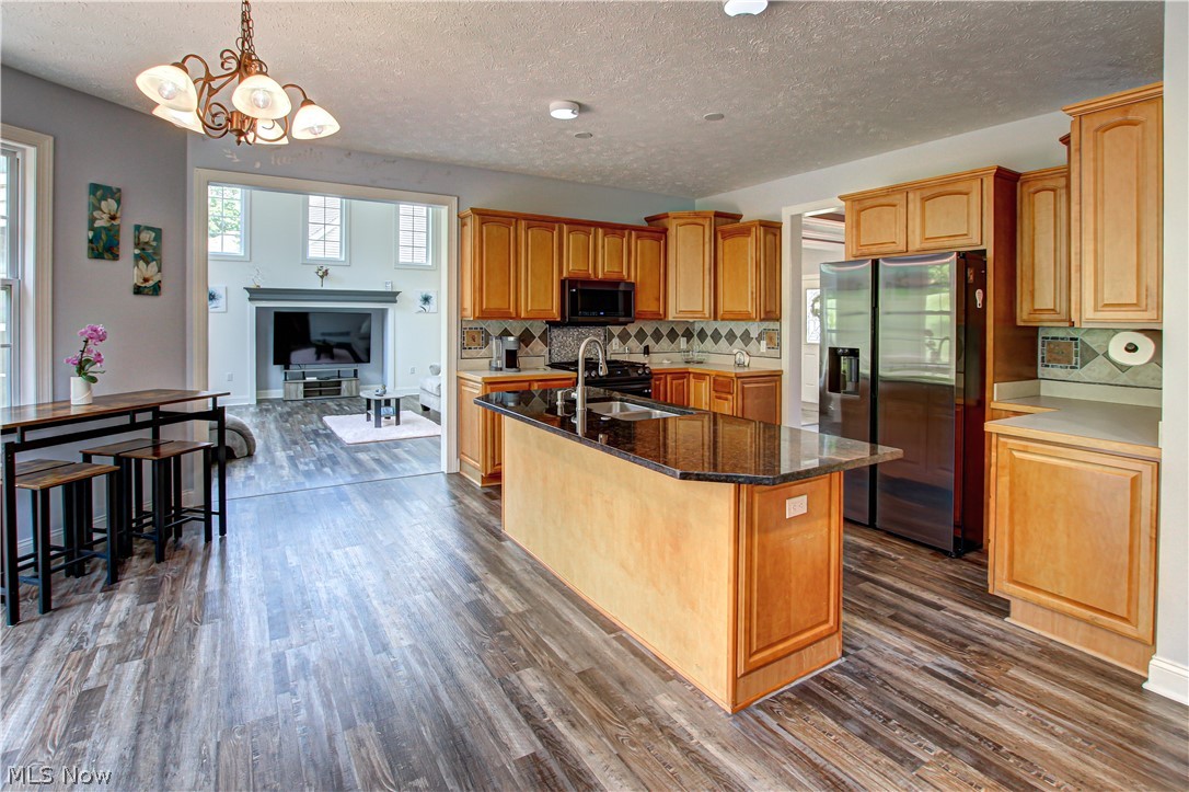 Brook Hollow Preserve - Residential