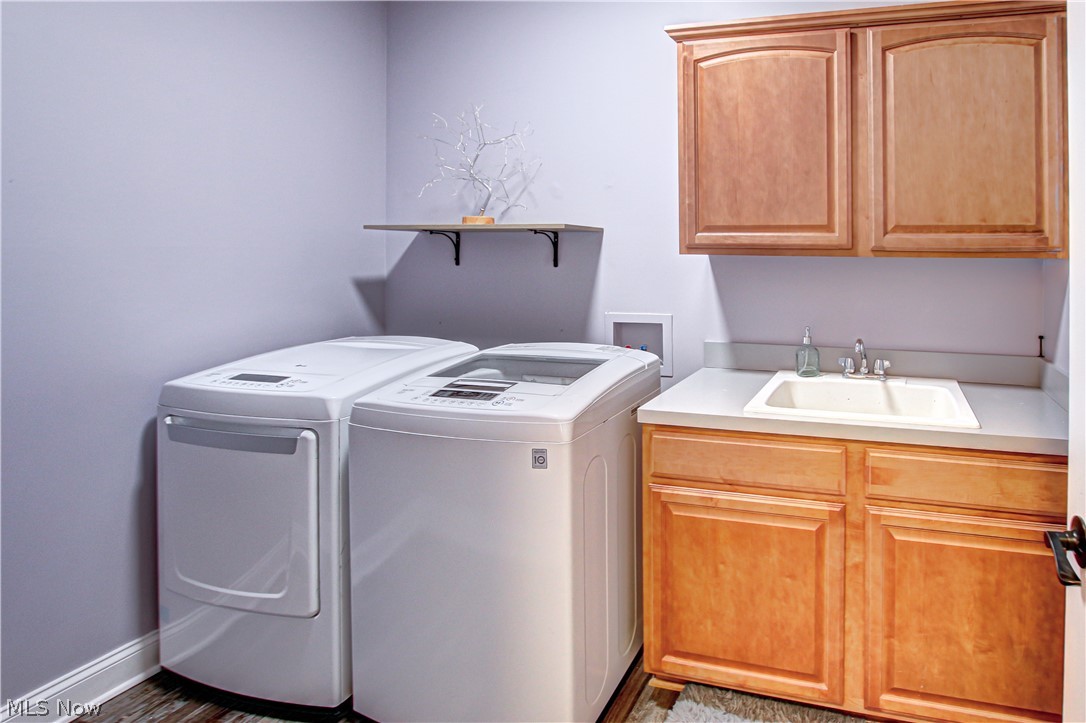 Brook Hollow Preserve - Residential