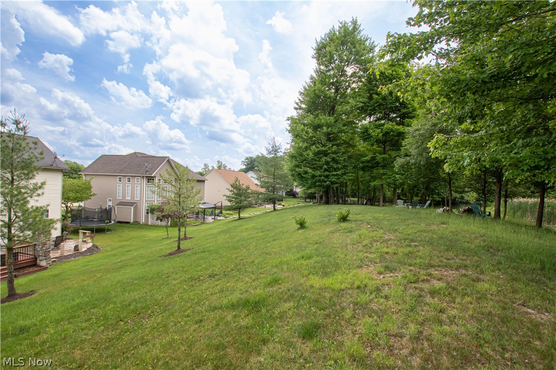 Brook Hollow Preserve - Residential