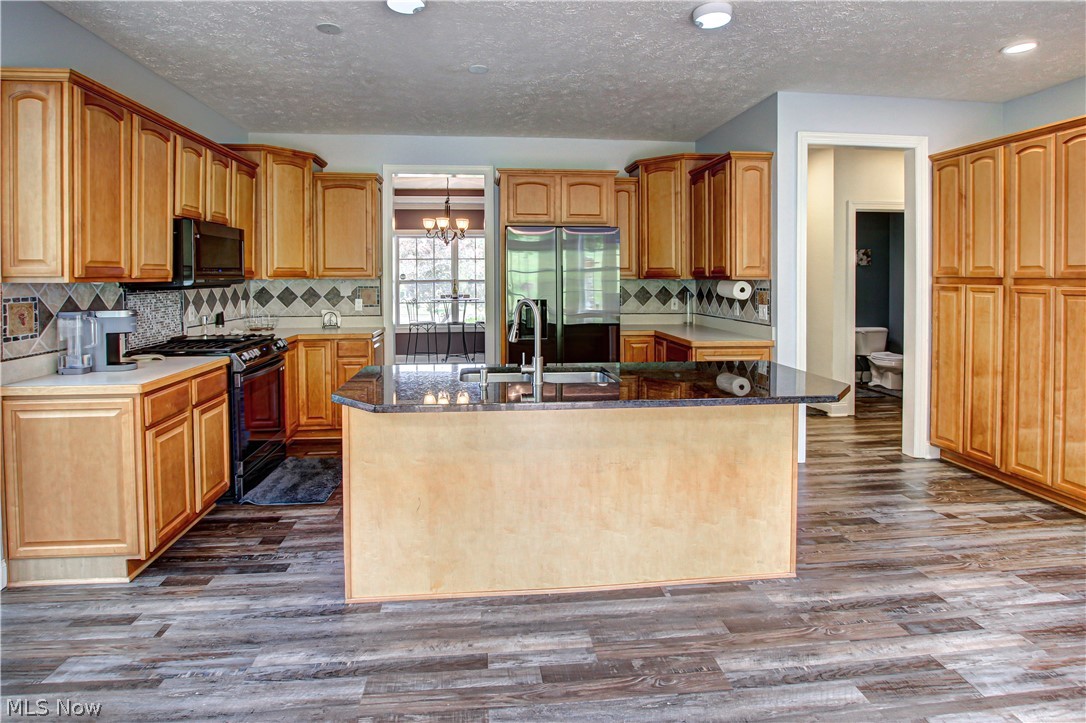 Brook Hollow Preserve - Residential