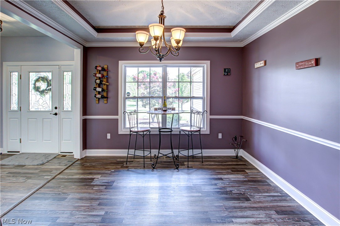 Brook Hollow Preserve - Residential