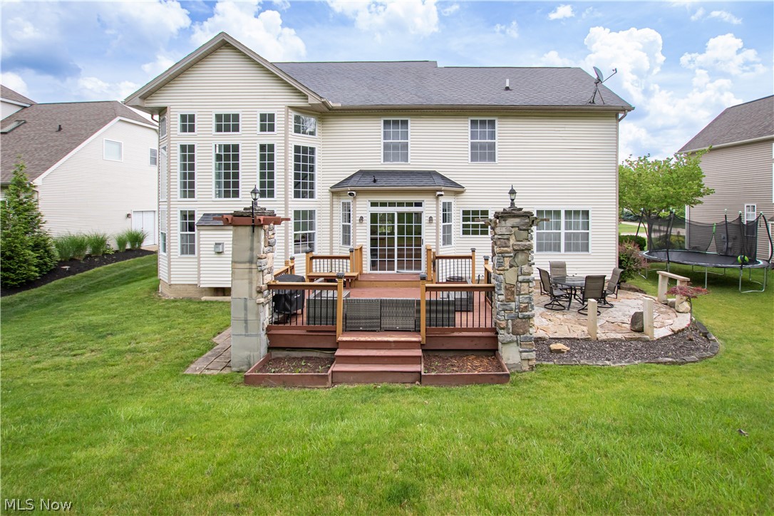 Brook Hollow Preserve - Residential