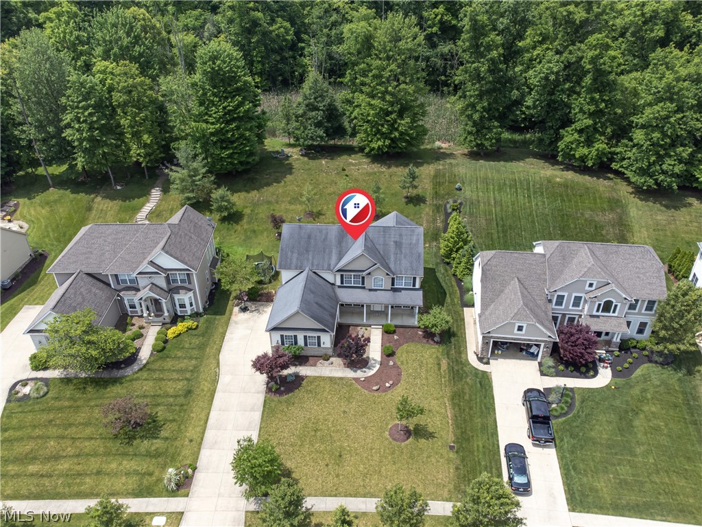 Brook Hollow Preserve - Residential