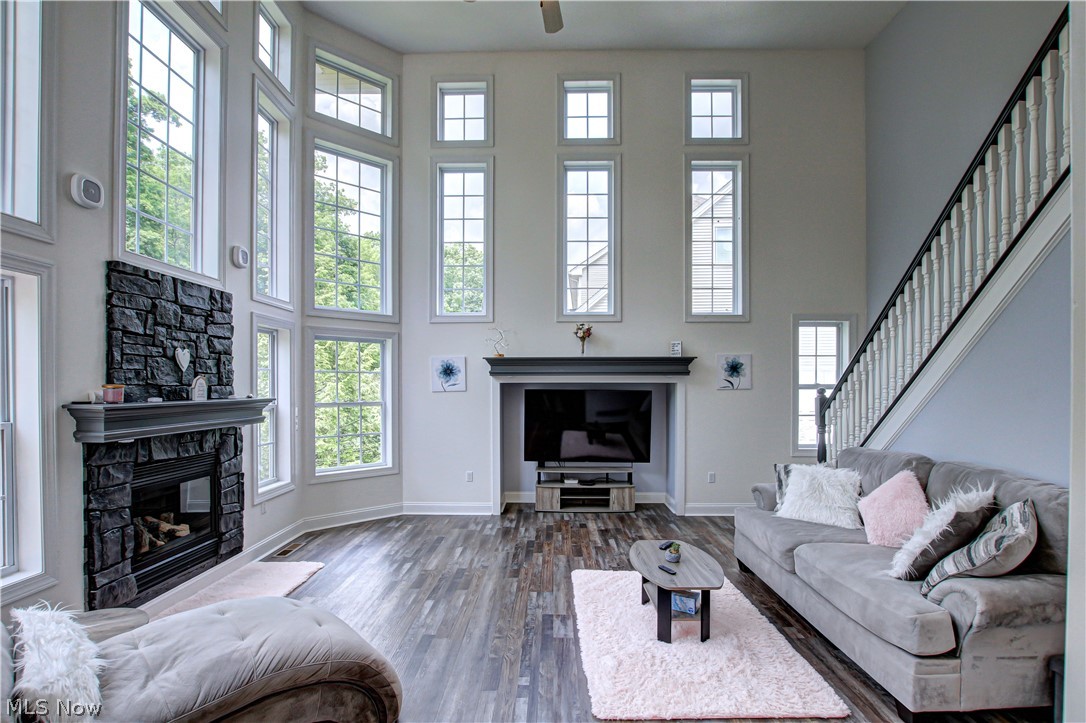 Brook Hollow Preserve - Residential