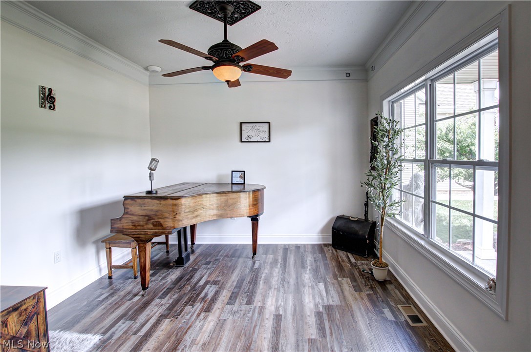 Brook Hollow Preserve - Residential