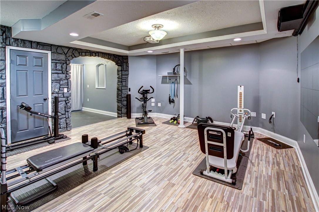 Brook Hollow Preserve - Residential