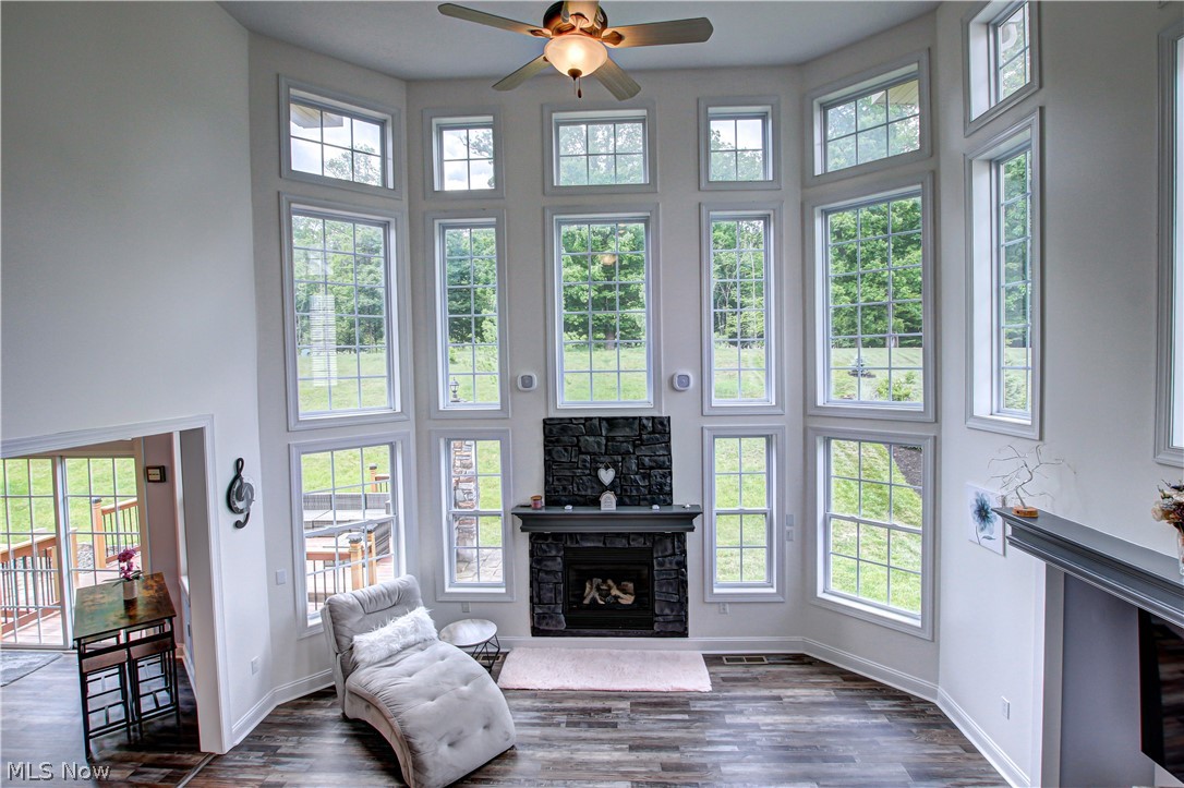 Brook Hollow Preserve - Residential