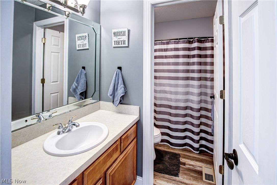 Brook Hollow Preserve - Residential