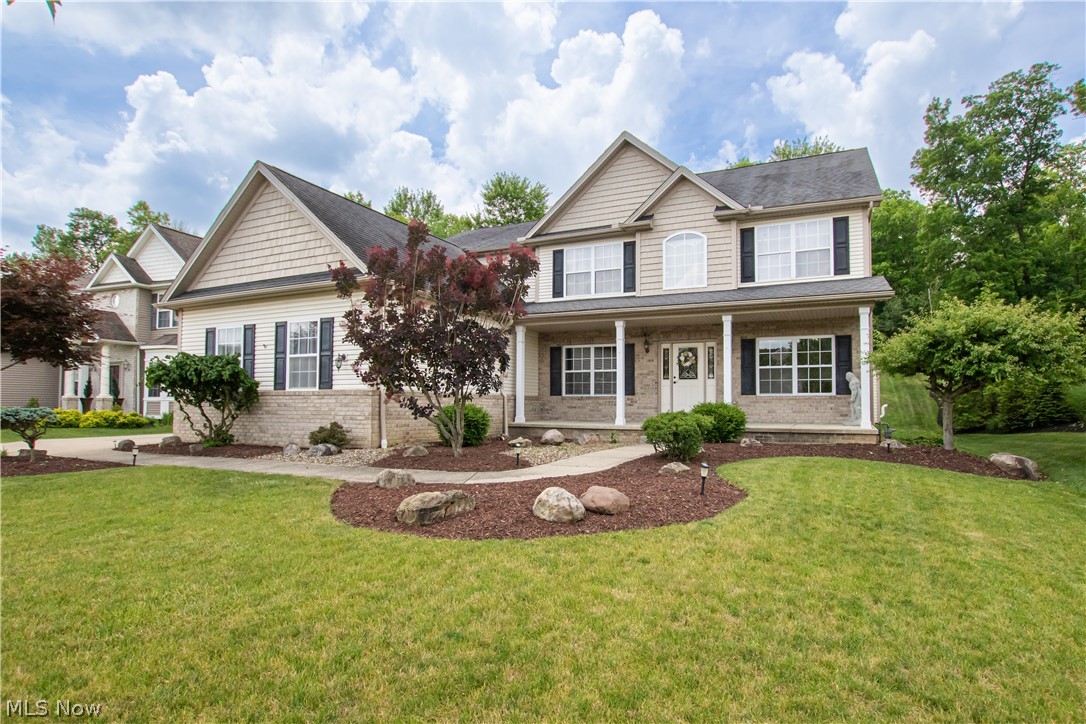 Brook Hollow Preserve - Residential