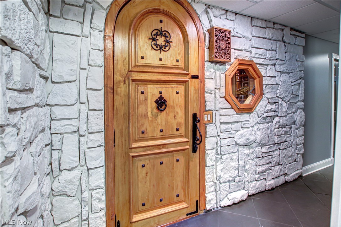 Brook Hollow Preserve - Residential