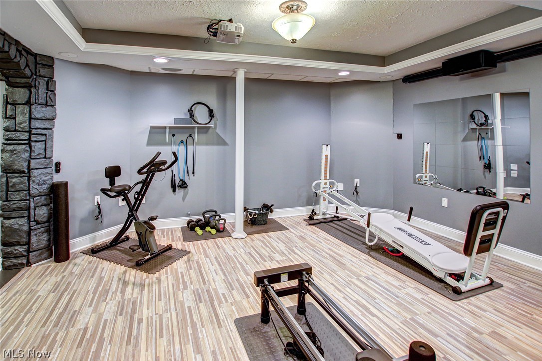 Brook Hollow Preserve - Residential