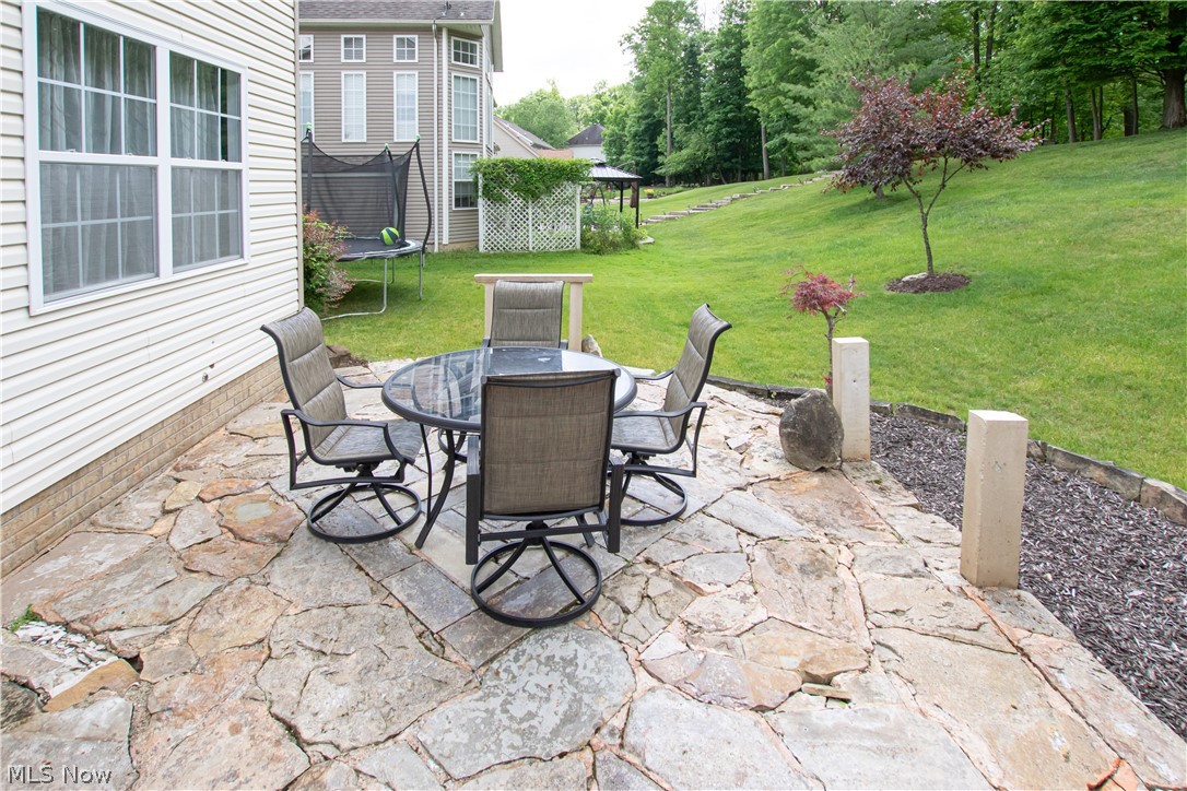 Brook Hollow Preserve - Residential