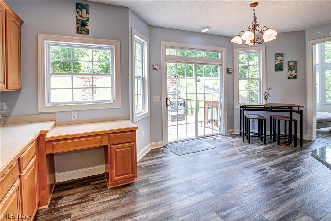 Brook Hollow Preserve - Residential