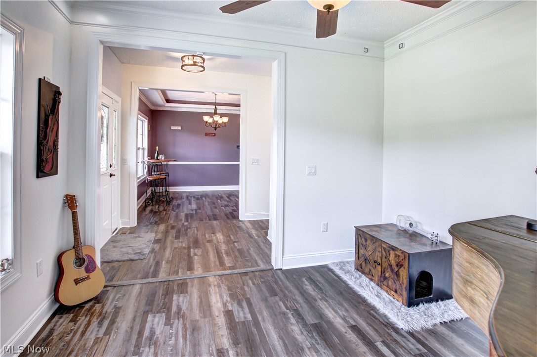 Brook Hollow Preserve - Residential