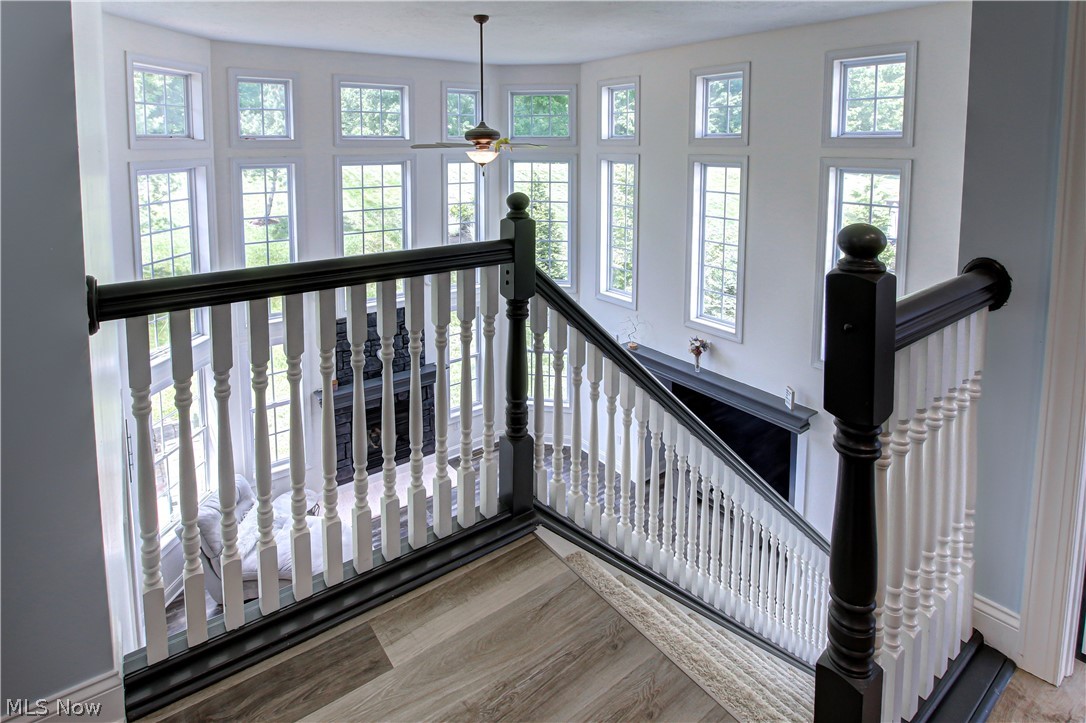 Brook Hollow Preserve - Residential