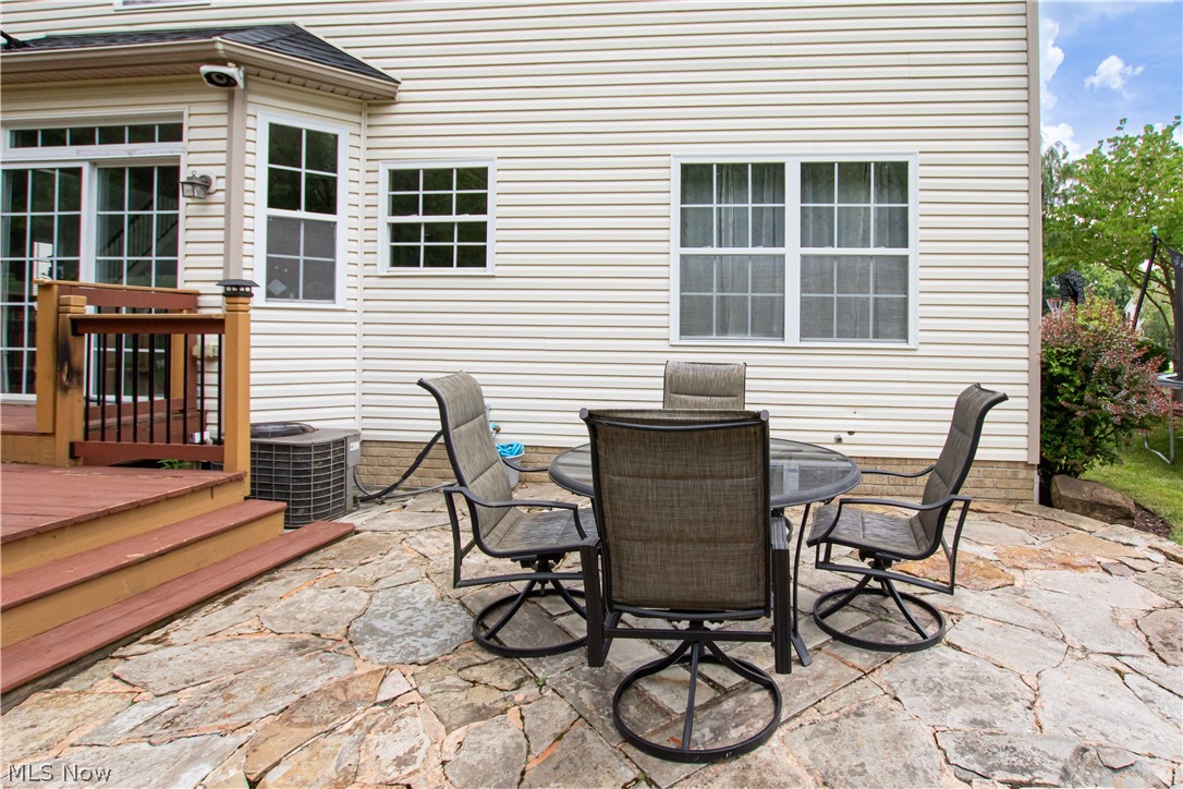 Brook Hollow Preserve - Residential