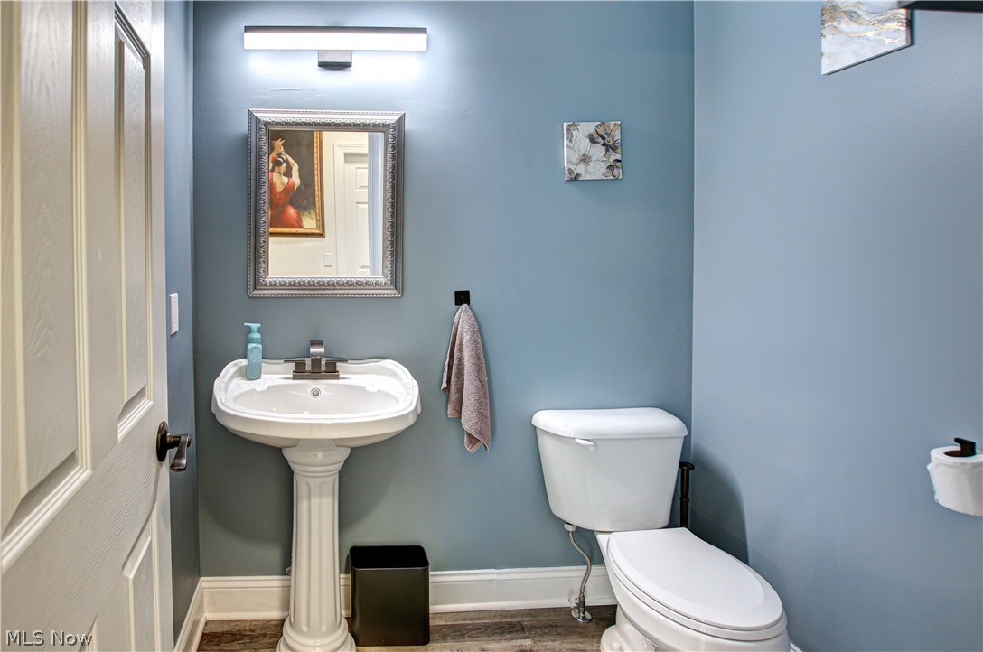 Brook Hollow Preserve - Residential