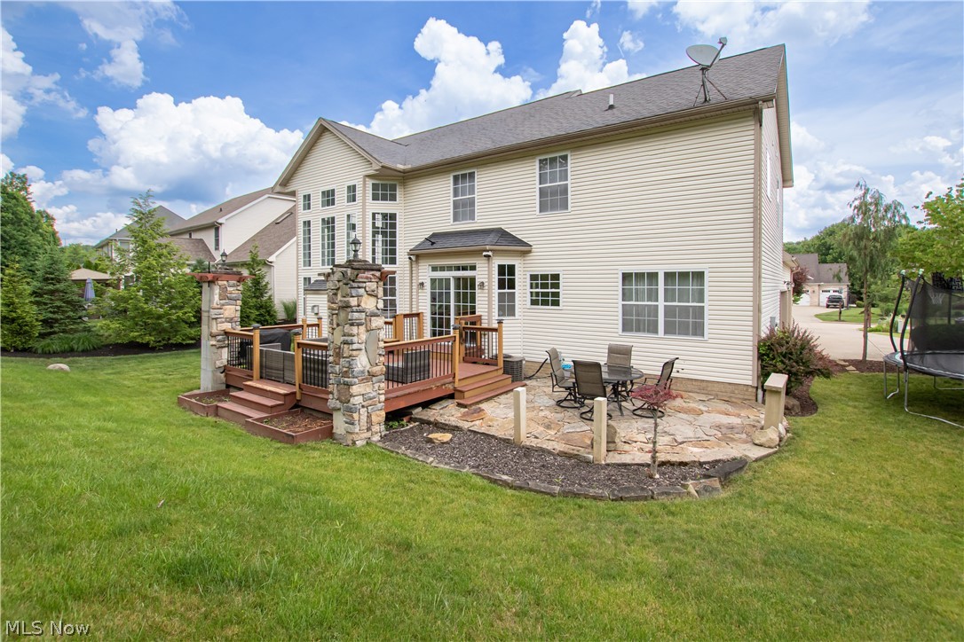 Brook Hollow Preserve - Residential