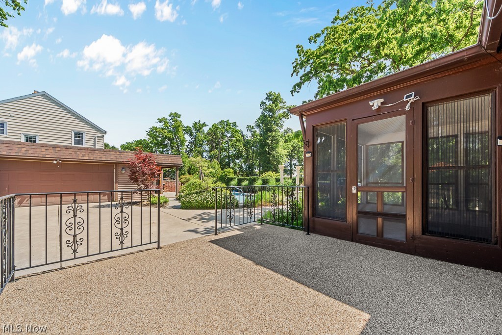 Pilgrim Heights - Residential