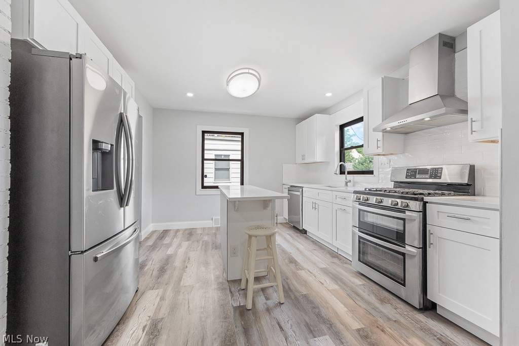 Pilgrim Heights - Residential