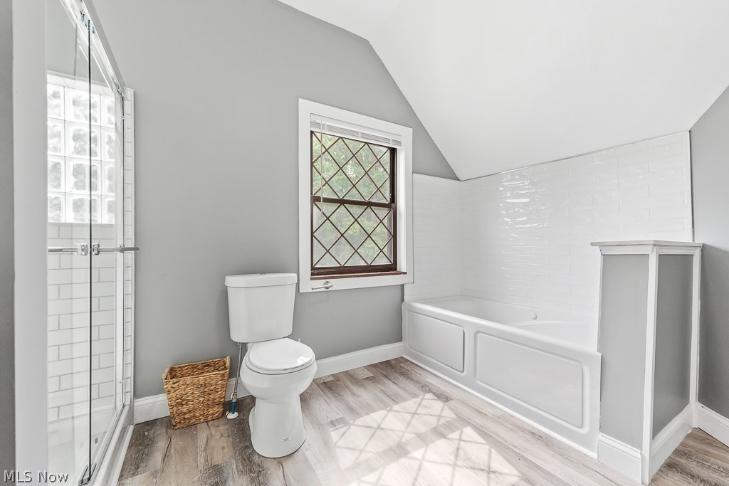 Pilgrim Heights - Residential