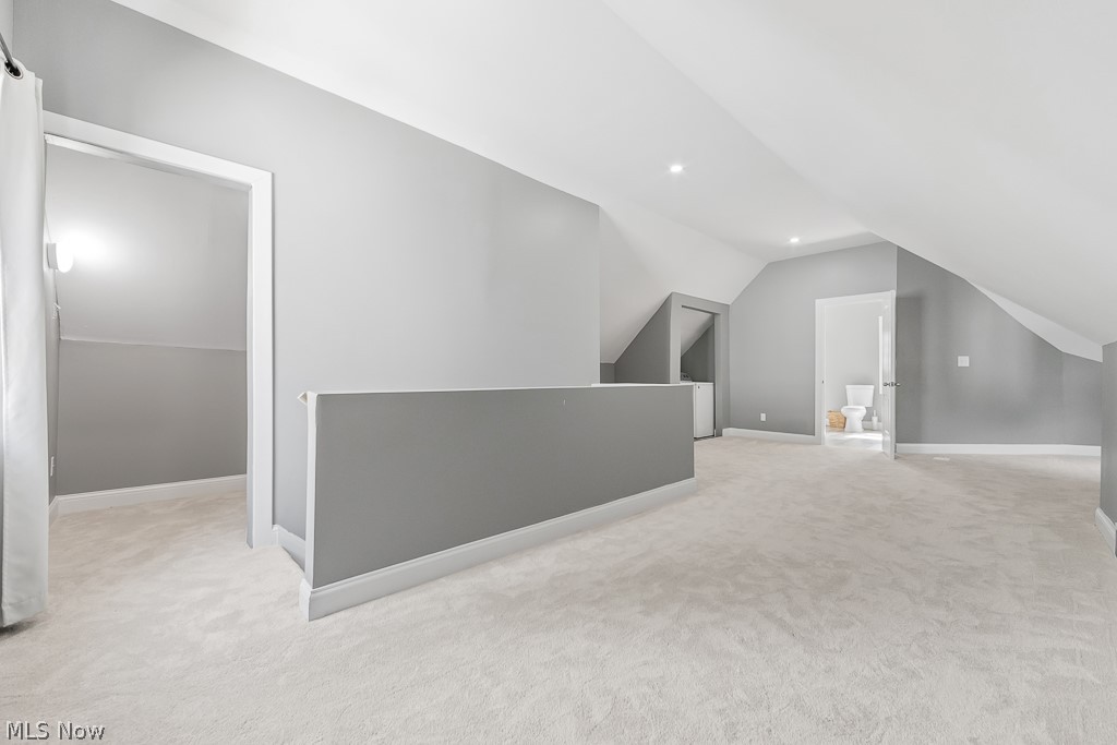 Pilgrim Heights - Residential