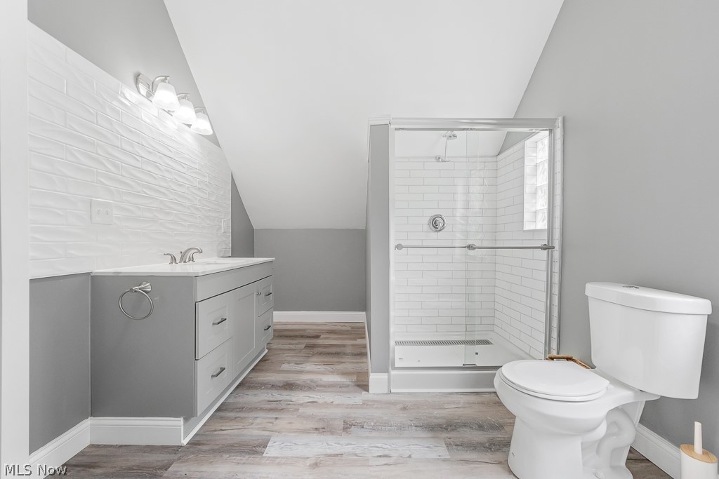 Pilgrim Heights - Residential