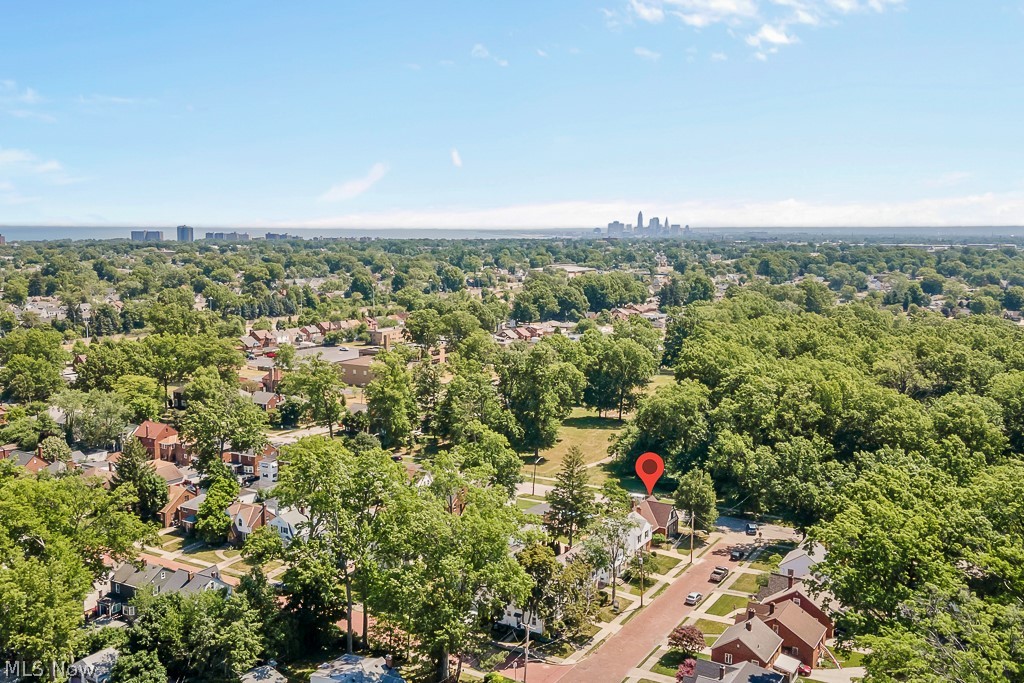 Pilgrim Heights - Residential