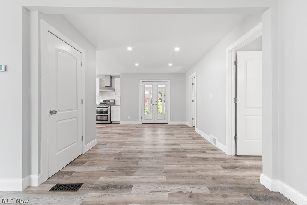 Pilgrim Heights - Residential