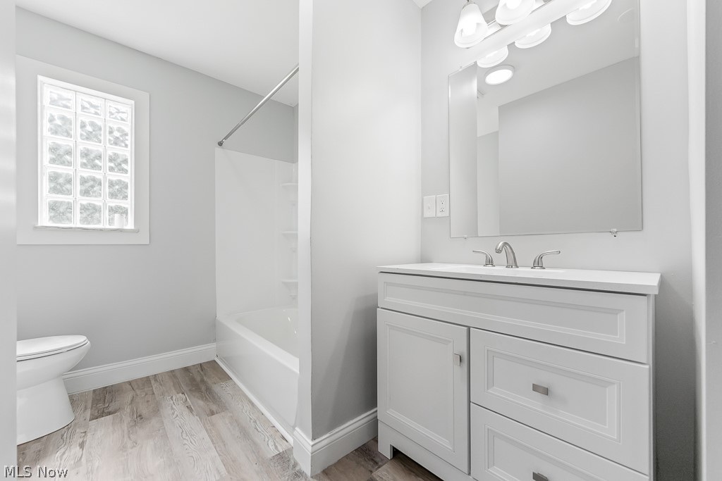 Pilgrim Heights - Residential