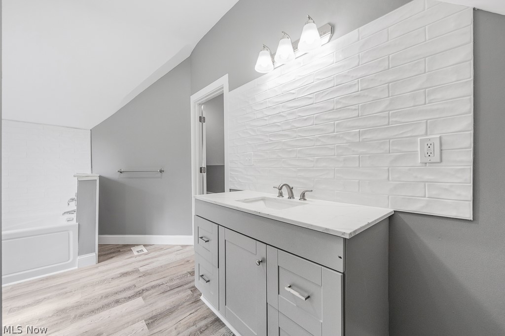 Pilgrim Heights - Residential