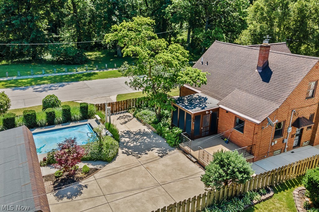 Pilgrim Heights - Residential