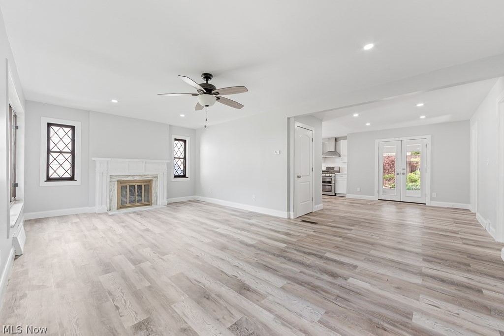 Pilgrim Heights - Residential