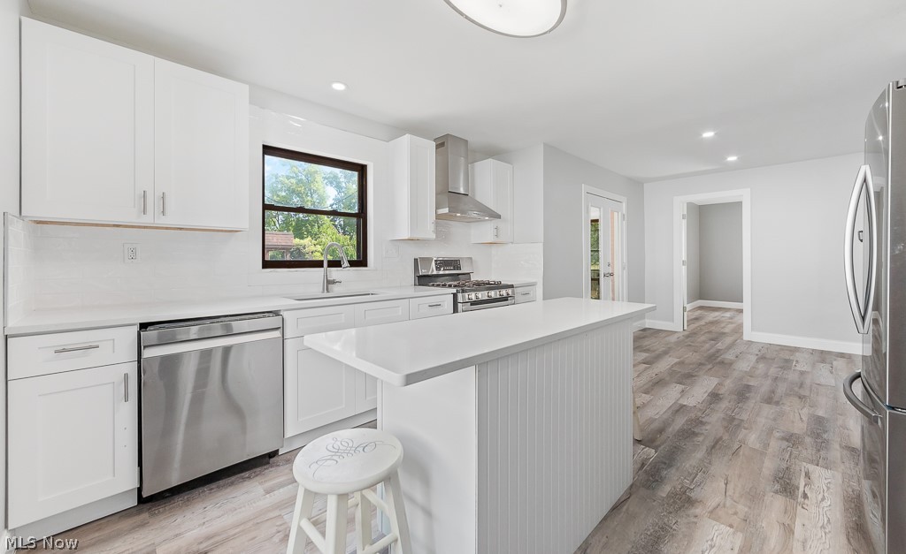 Pilgrim Heights - Residential