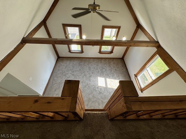 C A Moodeys - Residential Income