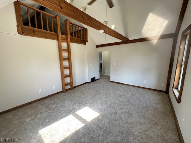 C A Moodeys - Residential Income