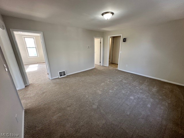 C A Moodeys - Residential Income